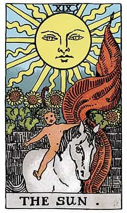 Lá bài Tarot hàng ngày của bạn
